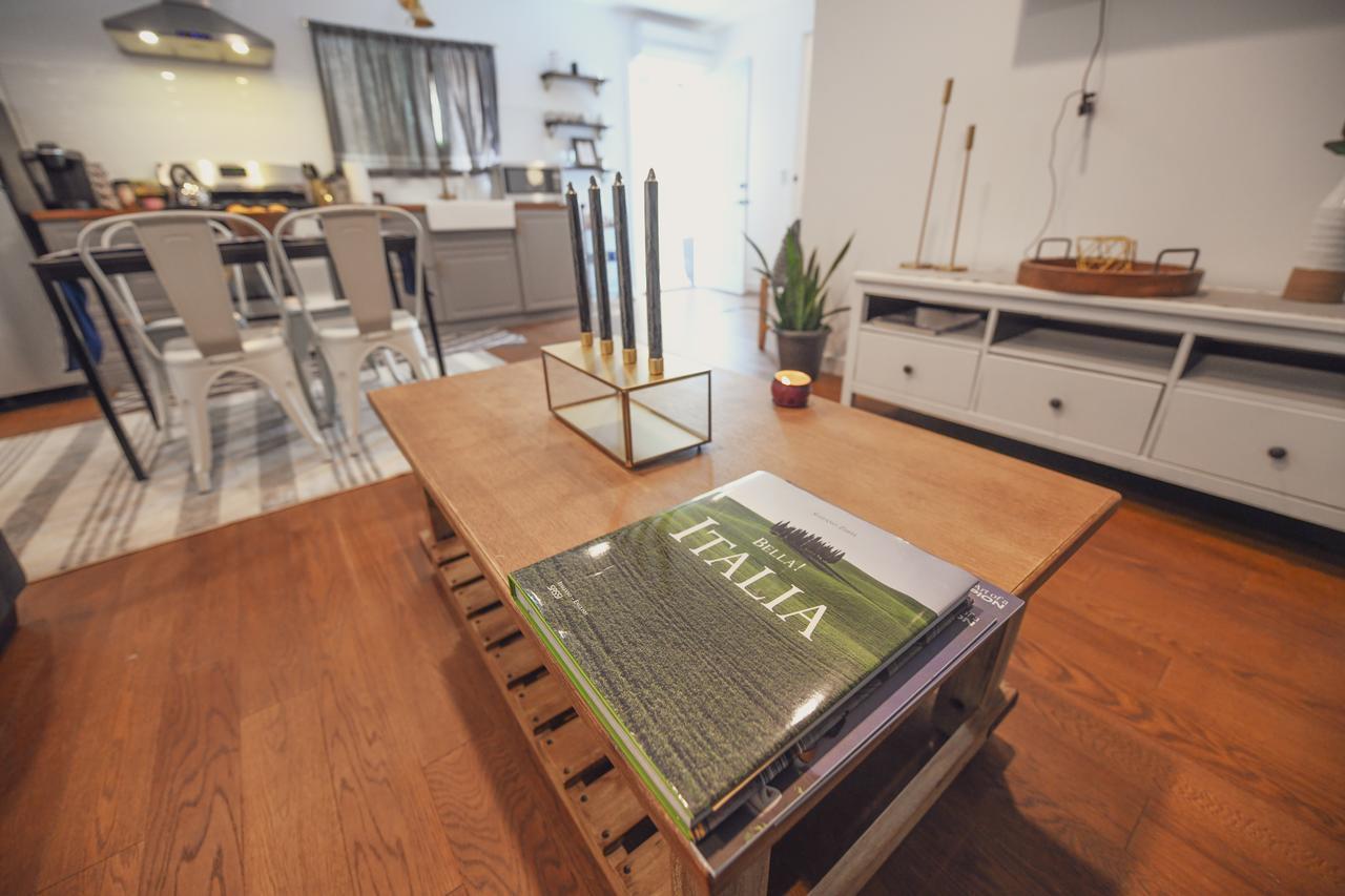 Charming Valley Village Guesthouse Permit # Hsr Two Three Zero Zero 2794 Los Angeles Kültér fotó