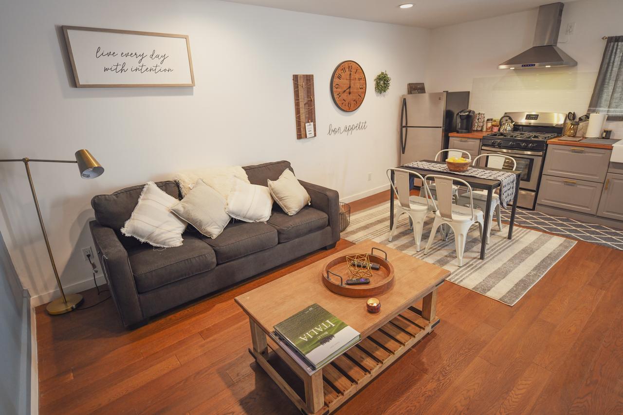 Charming Valley Village Guesthouse Permit # Hsr Two Three Zero Zero 2794 Los Angeles Kültér fotó