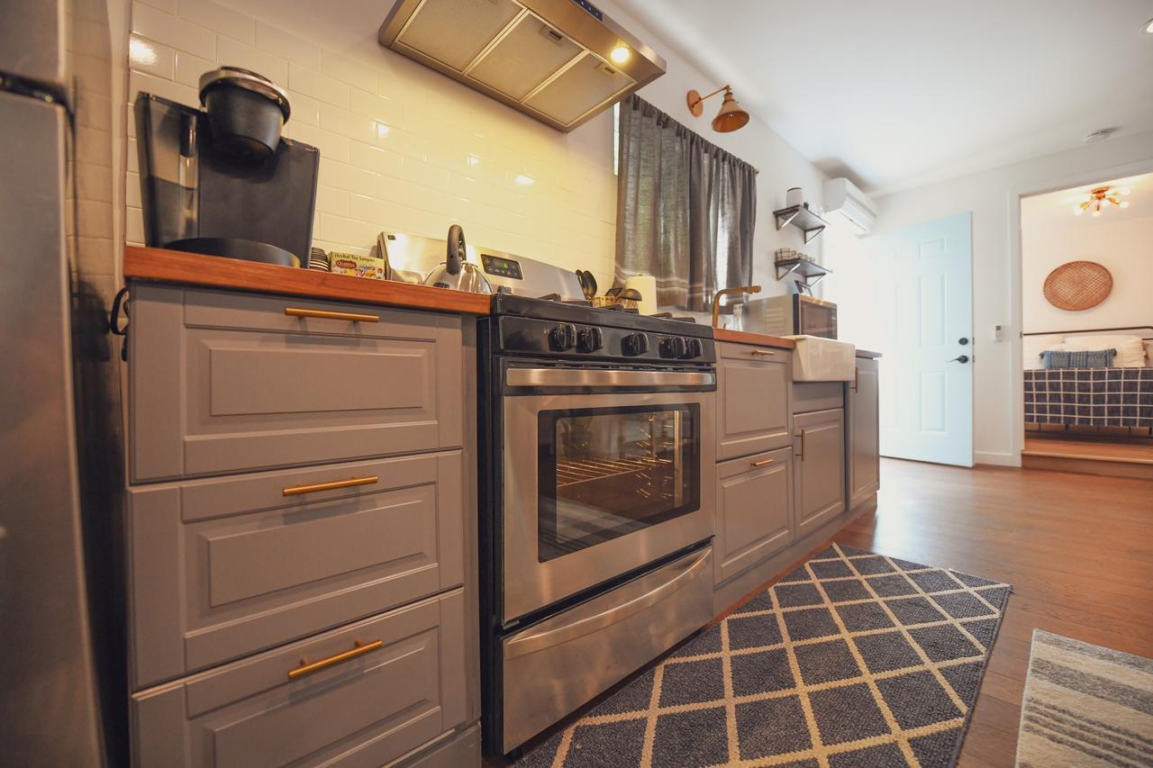 Charming Valley Village Guesthouse Permit # Hsr Two Three Zero Zero 2794 Los Angeles Kültér fotó